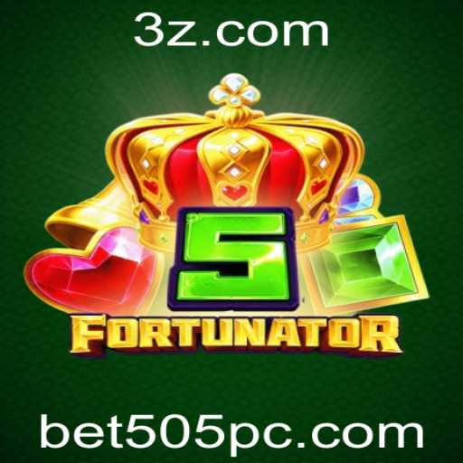 Descubra o Fascinante Mundo de 5Fortunator com Bet505