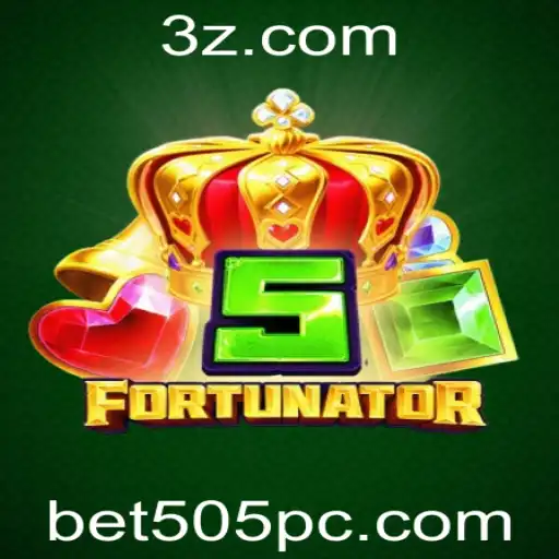 Descubra o Fascinante Mundo de 5Fortunator com Bet505