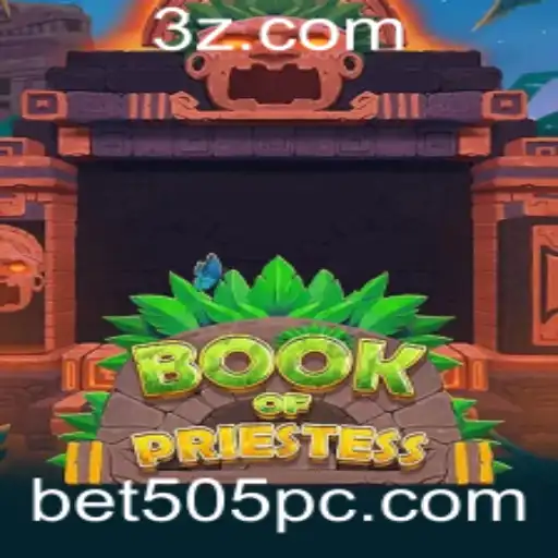 Explorando o Mundo de 'BookOfPriestess': Um Vislumbre do Jogo e Suas Regras
