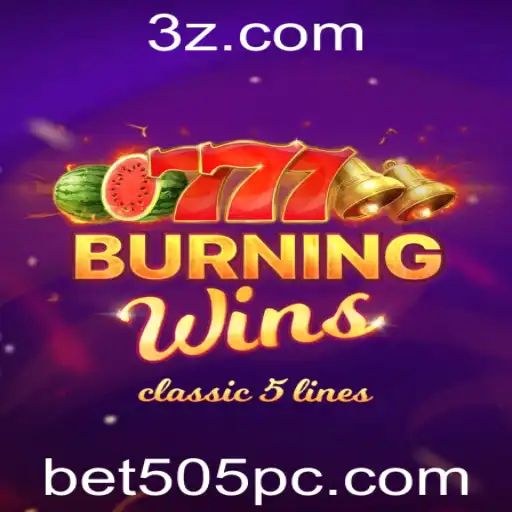 BurningWins: Um Guia Completo para o Popular Jogo de Cassino