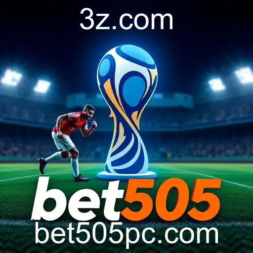A Ascensão do Bet505 no Brasil