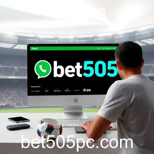 O Impacto do Bet505 no Panorama dos Jogos Online