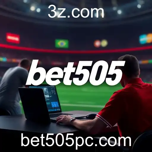 A Revolução dos Jogos Online: A Ascensão do bet505