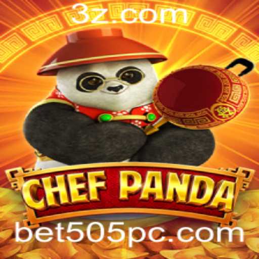 ChefPanda: Explorando o Universo Gastronômico com Bet505