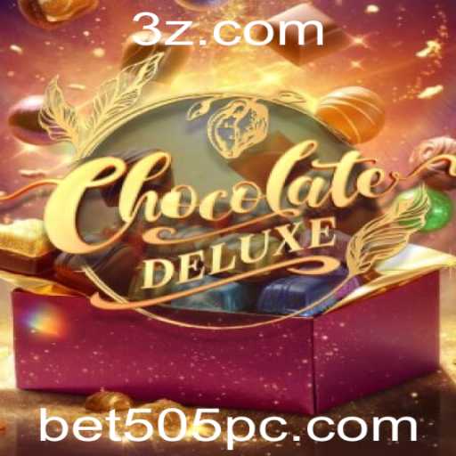Explorando o Fascinante Mundo de ChocolateDeluxe com a Palavra-Chave bet505