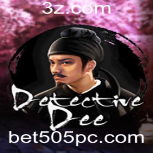 Descubra DetectiveDee: Um Jogo de Mistério e Aventura