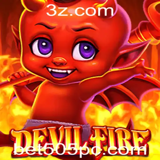 Explorando o Mundo de DevilFire: Um Mergulho no Jogo Inovador com Bet505