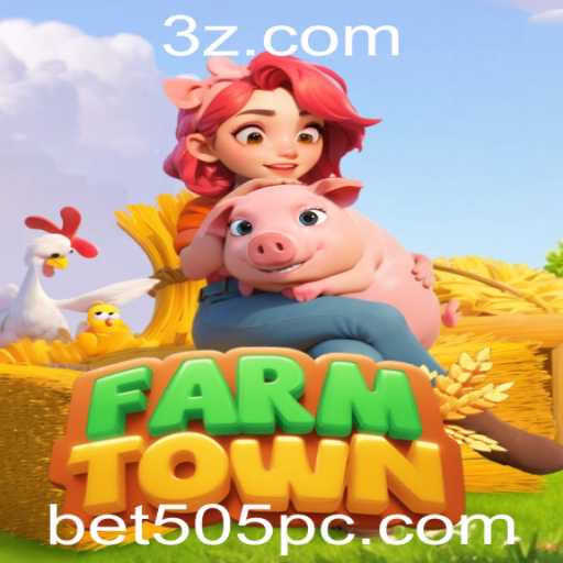 Explorando FarmTown: Uma Aventura Rural Envolvente
