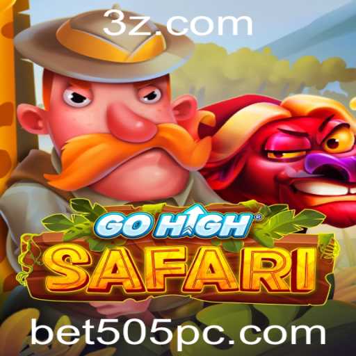 Explorando a Aventura com GoHighSafari e Bet505