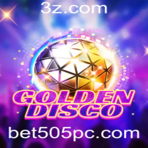 GoldenDisco: Mergulhe na magia dos jogos com bet505