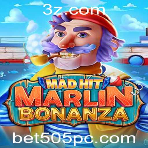 Explorando o Mundo de MadHitMarlinBonanza: Aventura e Estratégia Combinados