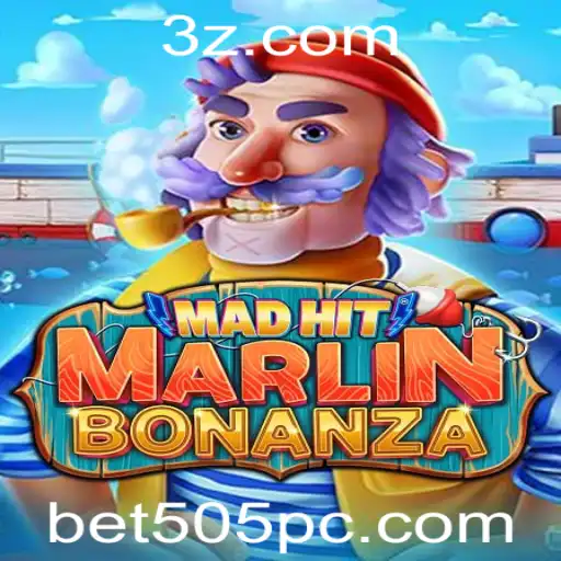 Explorando o Mundo de MadHitMarlinBonanza: Aventura e Estratégia Combinados