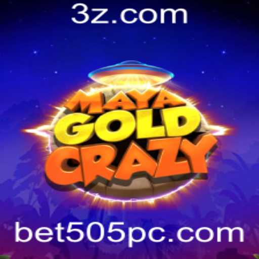 Descubra o Mundo de MayaGoldCrazy: Um Jogo de Aventura com Emoção e Estratégia