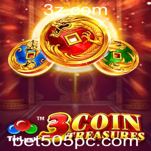Explorando o Mundo de 3CoinTreasures: Um Mergulho nas Regras e Estratégias do Jogo de Cassino Inovador