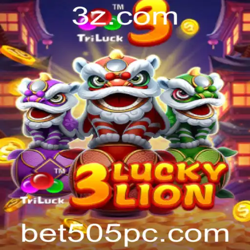 Explorando o Mundo de 3LUCKYLION - Um Jogo de Sorte e Estratégia