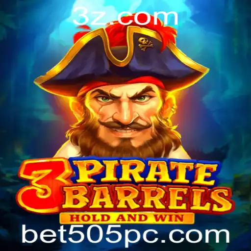 Aventura e Estratégia no Jogo 3PirateBarrels