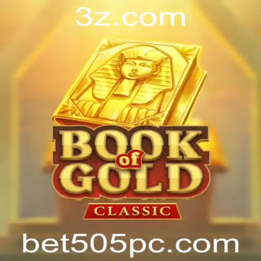 Descubra o Mundo do Jogo BookOfGoldClassic