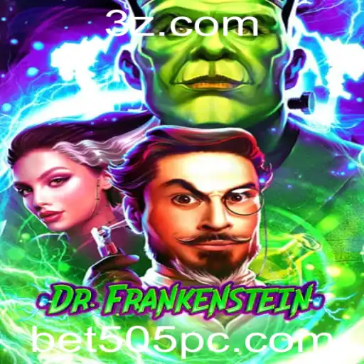 DrFrankenstein: Desvendando o Jogo do Século com a Palavra-Chave bet505