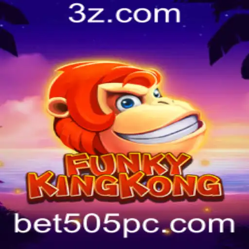 Descubra o Mundo Empolgante de FunkyKingKong com a Chave do Sucesso: bet505