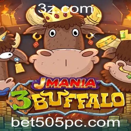 Explorando o Universo Imersivo de JMania3Buffalo