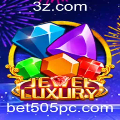 Descubra o Fascínio do Jogo JewelLuxury com a Aposta bet505
