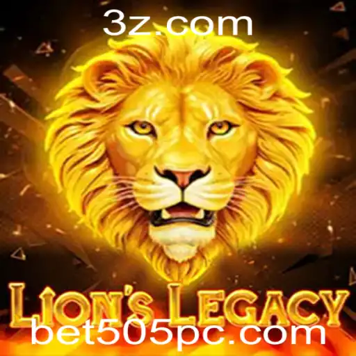 Descubra o Emocionante Mundo de LionsLegacy com bet505