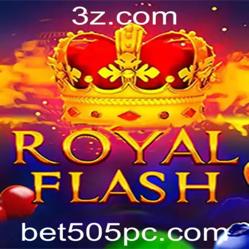 Descubra o Mundo do RoyalFlash e as Excitantes Apostas com bet505