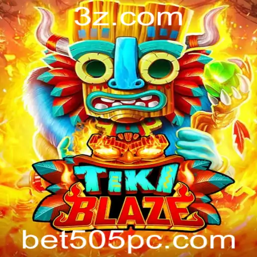 Descubra TikiBlaze: O Jogo que está Incendiando as Plataformas de Entretenimento