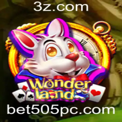 Explorando o Jogo 'Wonderland': Uma Viagem pelo Mundo do Entretenimento Digital