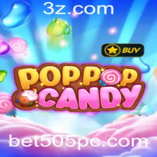 POPPOPCANDY: Descubra o Jogo que Está Conquistando o Público