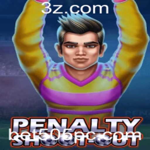 Descobrindo o Mundo Empolgante de PenaltyShootOut com Bet505