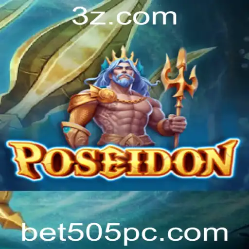 Explorando Poseidon: O Novo Fenômeno do Mundo dos Jogos