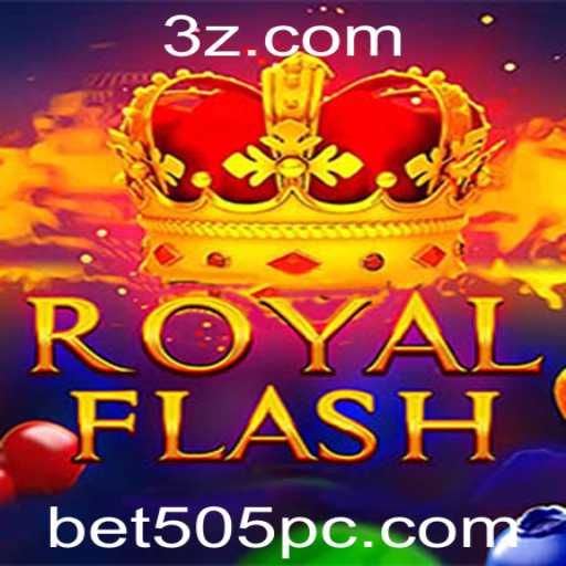 Descubra o Mundo do RoyalFlash e as Excitantes Apostas com bet505