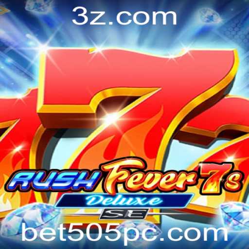 Descubra o Entusiasmo de RushFever7sDeluxeSE: Um Mergulho no Novo Fenômeno dos Jogos de Cassino
