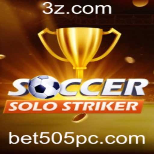 SoccerSoloStriker: A Revolução dos Jogos de Futebol Online com bet505
