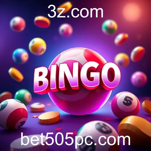 Explorando a Empolgante Categoria de Jogos de Bingo no 'bet505'