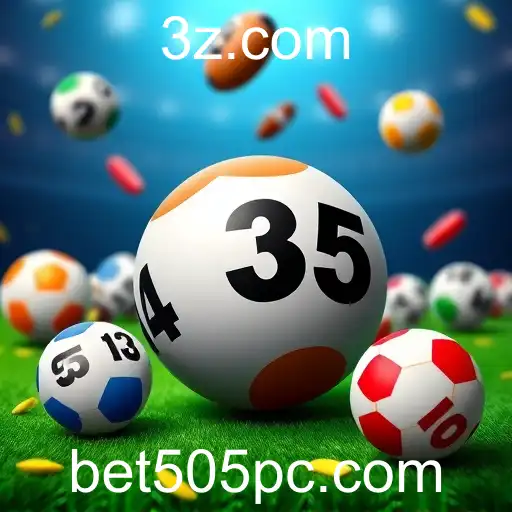 Explorando a Fascinante Categoria de Jogos de Loteria no Bet505