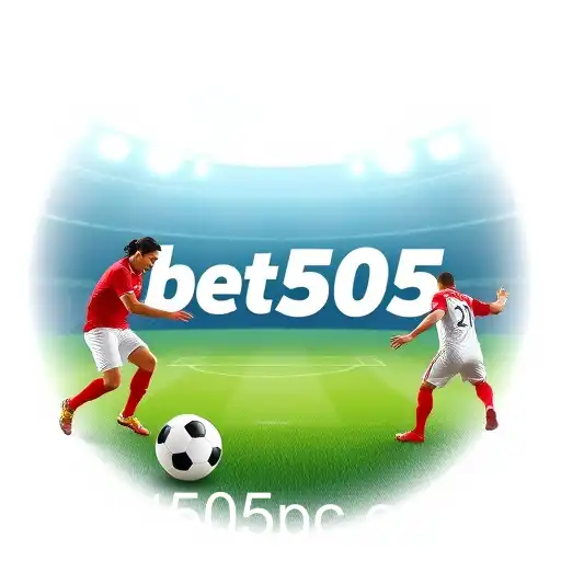 Apostas Esportivas no 'bet505': Uma Experiência Completa para Apostadores