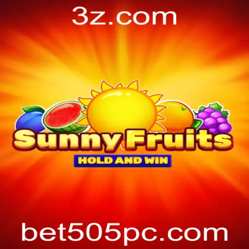 SunnyFruits: Descubra o Mundo Vibrante e Frutado do Jogo Bet505