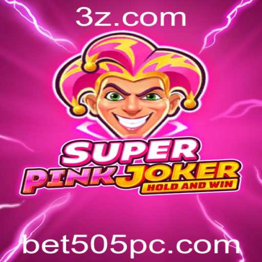 Explorando o Mundo do SuperPinkJoker: Diversão e Estratégia no Bet505