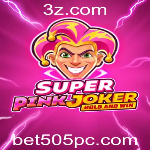 Explorando o Mundo do SuperPinkJoker: Diversão e Estratégia no Bet505