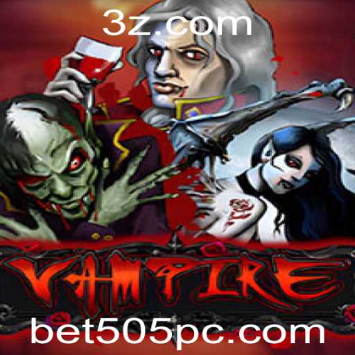 Explorando o Universo de Vampire no Bet505