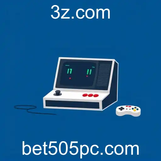 A Evolução dos Videogames e o Impacto de bet505 na Indústria