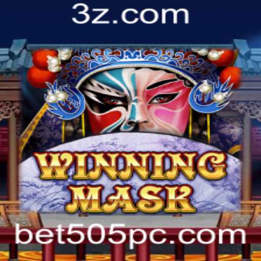 WinningMask: Descubra as Emoções e Regras do Novo Sensação em Jogos de Azar