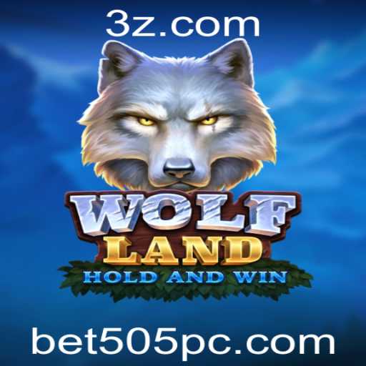 Explorando WolfLand: O Novo Sensação do Bet505