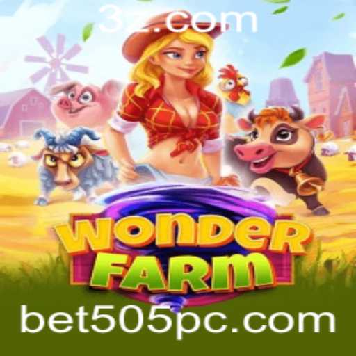 Desvendando o Encanto de WonderFarm: Um Guia Completo