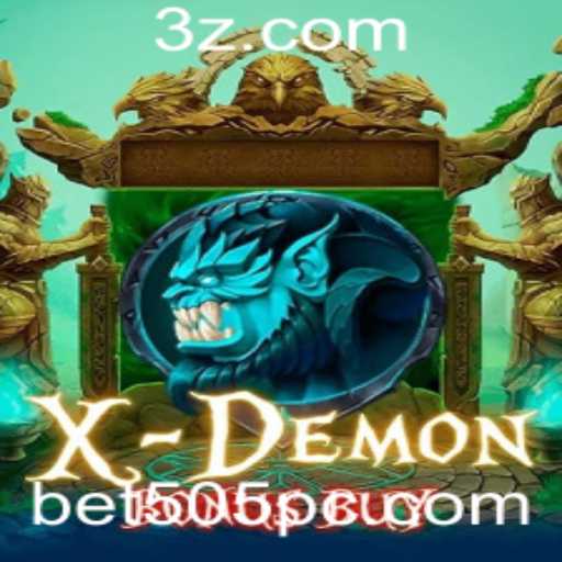 Explorando o XDemonBonusBuy: Um Jogo Inovador na Plataforma Bet505