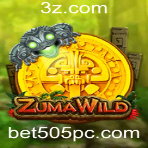 Descubra o Fascinante Mundo de ZumaWild no bet505